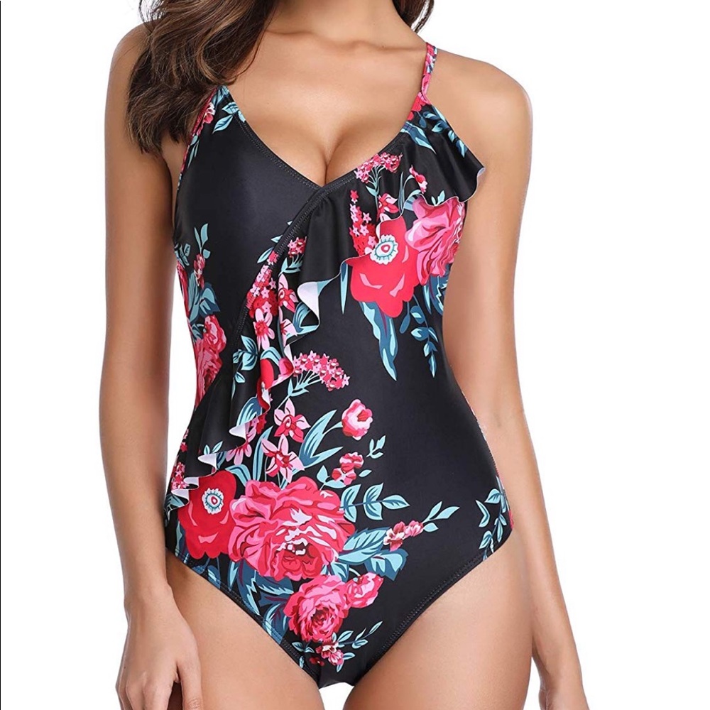 One Piece Swimsuit